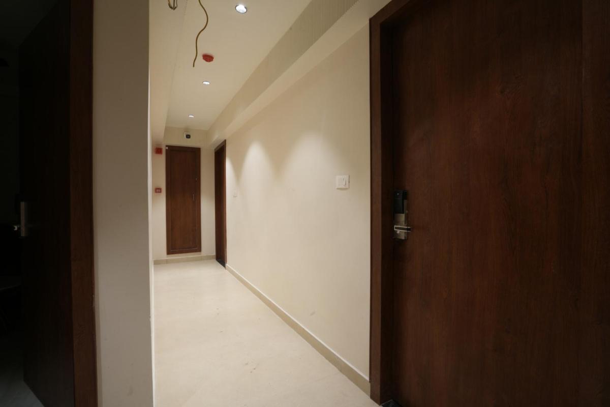 Hotel Square 36 Kota  Exterior foto