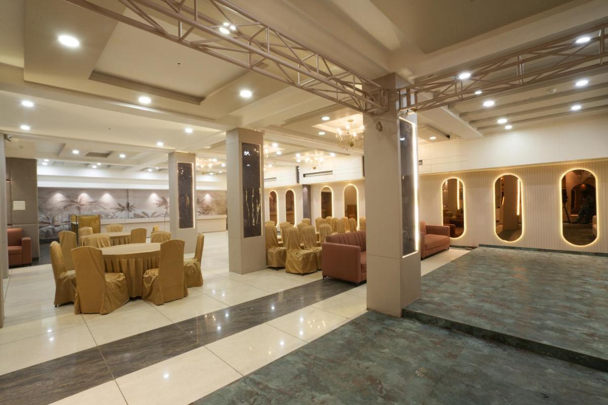 Hotel Square 36 Kota  Exterior foto