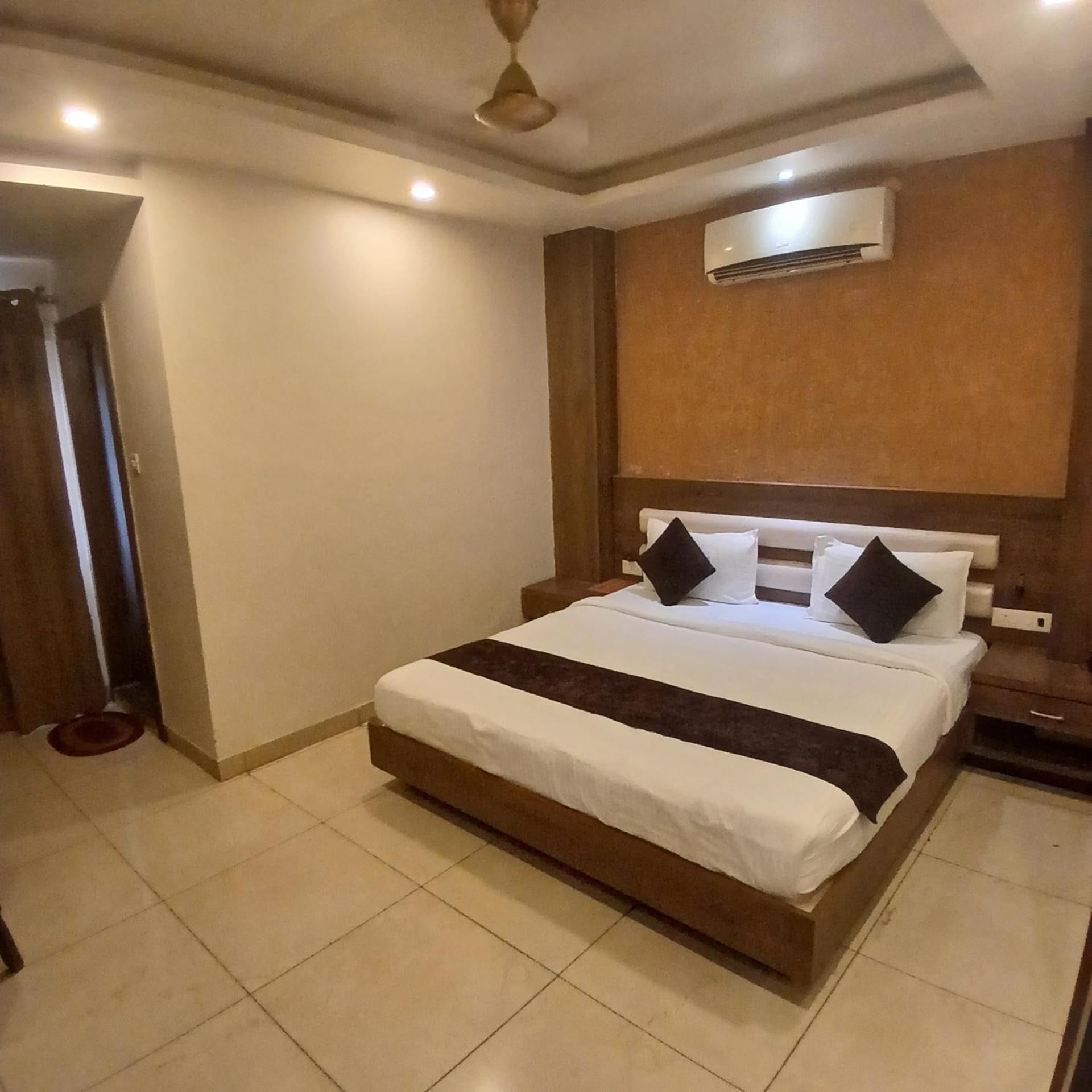 Hotel Square 36 Kota  Exterior foto